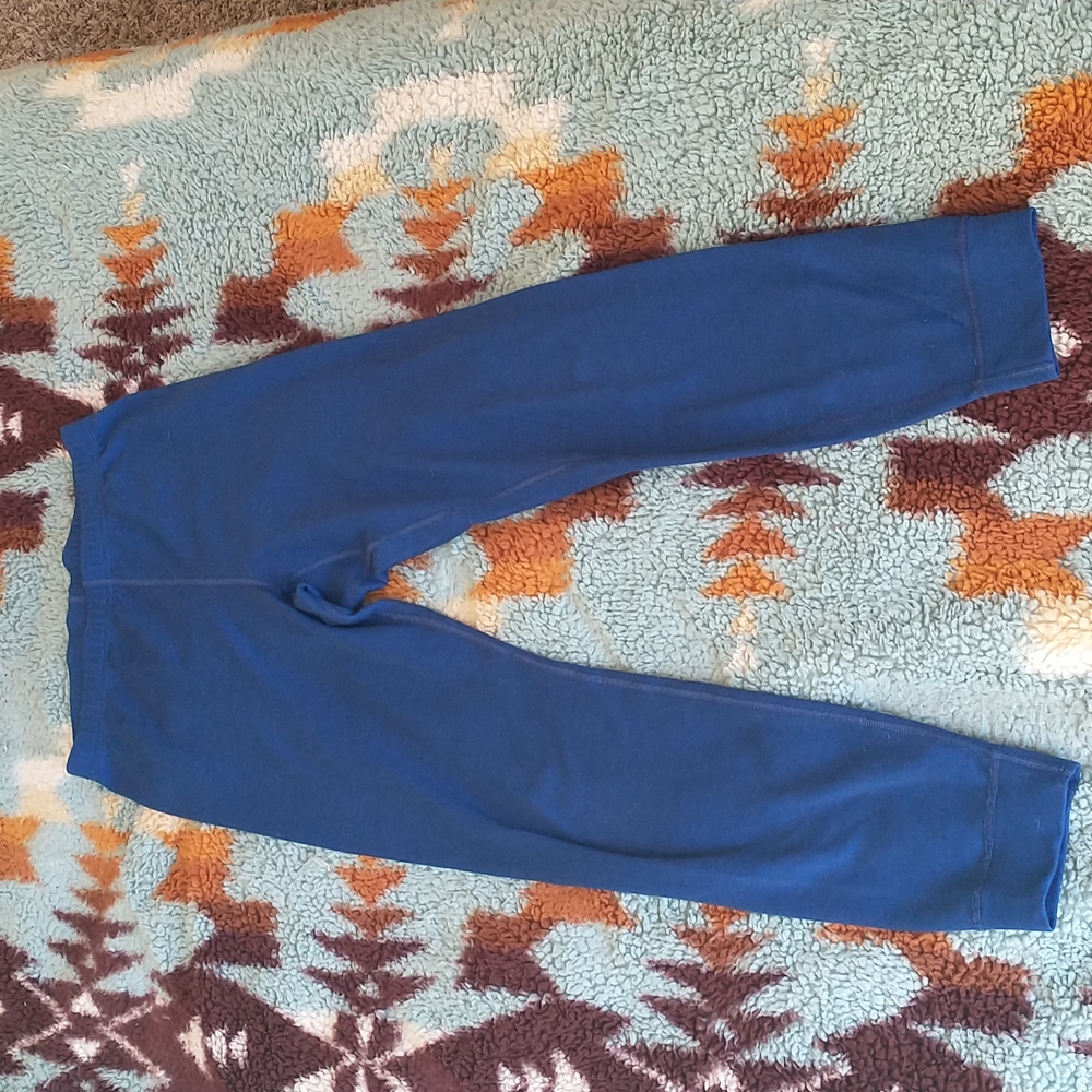 Patagonia Boys Capilene Base layer pants